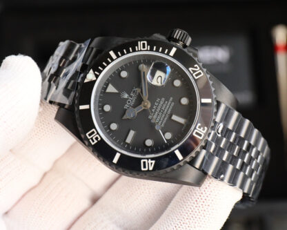 Rolex Midnight Legend - Image 2