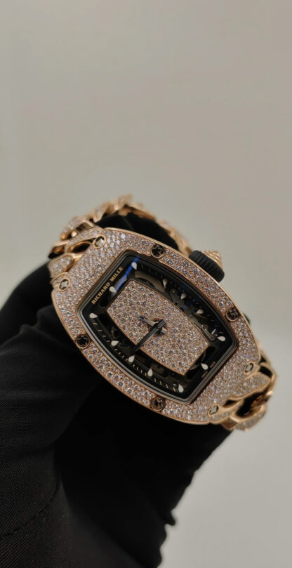 RichardMille fashionable and versatile fashion watch - Image 2