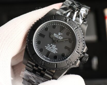 Rolex Midnight Legend - Image 2