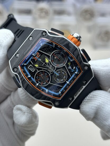 RichardMille fashionable and versatile fashion watch - Image 2
