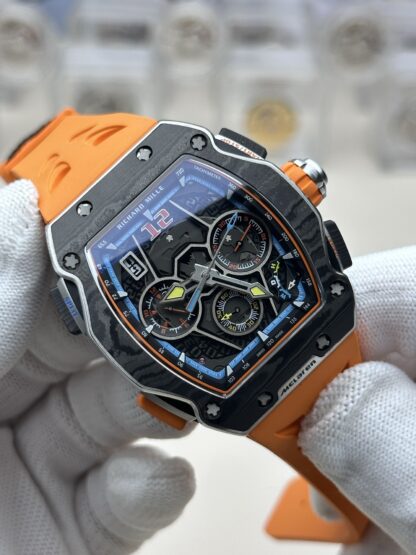 RichardMille fashionable and versatile fashion watch - Image 2