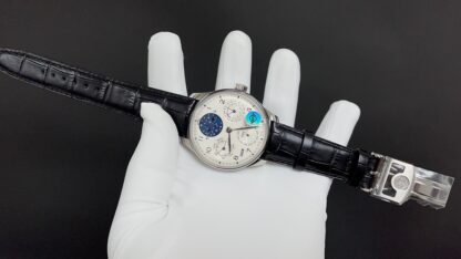 IWC Portuguese Multi-Function Series - Image 2