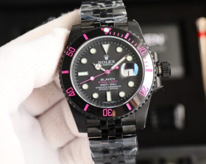 Rolex Midnight Legend - Image 2