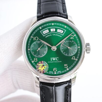 IWC Portuguese Annual Calendar - Image 2