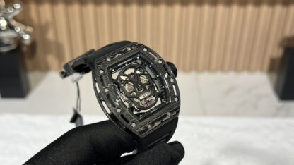 RichardMille fashionable and versatile fashion watch - Image 2