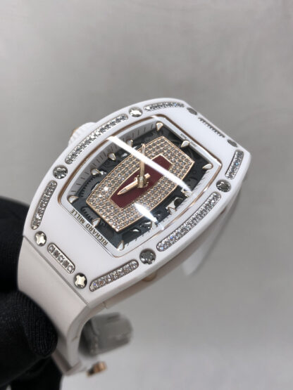 RichardMille fashionable and versatile fashion watch - Image 2