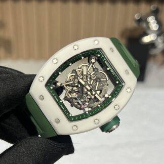 RichardMille fashionable and versatile fashion watch