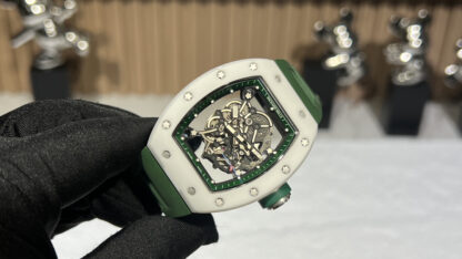 RichardMille fashionable and versatile fashion watch - Image 2