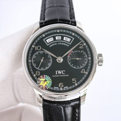 IWC Portuguese Annual Calendar - Image 2