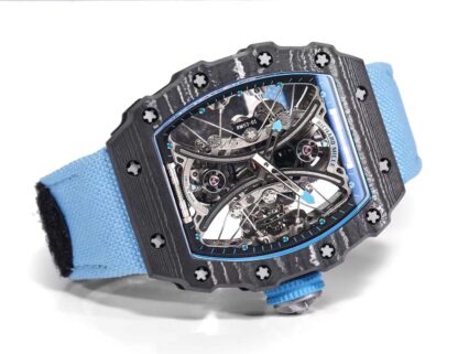 RichardMille fashionable and versatile fashion watch - Image 2