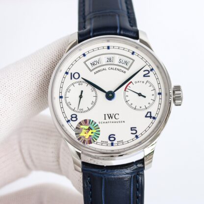 IWC Portuguese Annual Calendar - Image 2