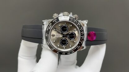 Rolex Daytona Grey - Image 2