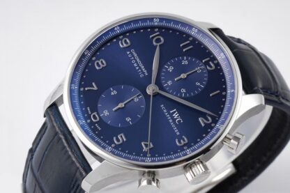 IWC Portuguese Classic Series Watches - Image 2