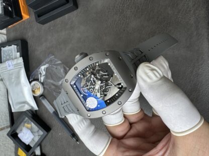 RichardMille Trendy Chronograph Watch - Image 2