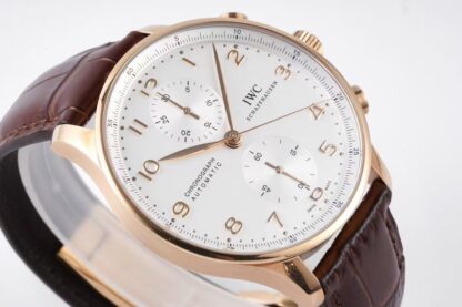IWC Portuguese Classic Series Watches - Image 2