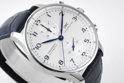 IWC Portuguese Classic Series Watches - Image 2