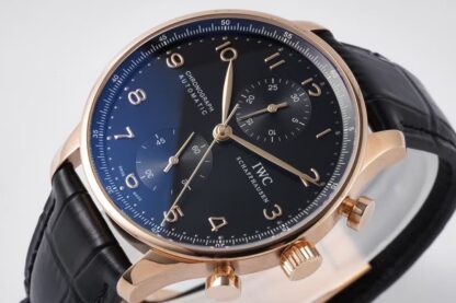 IWC Portuguese Classic Series Watches - Image 2
