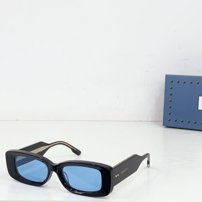 Gucci fashion sunglasses - Image 2