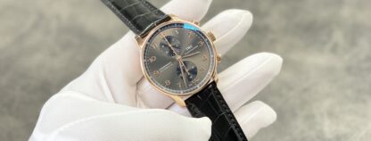 IWC Portuguese Classic Series Watches - Image 2