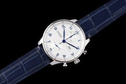 IWC Portuguese Series Watches - Image 2