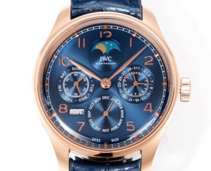 IWC Portuguese Series Watches - Image 2