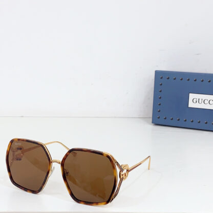 Gucci fashion sunglasses - Image 2