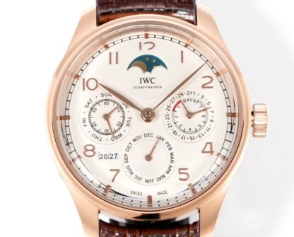 IWC Portuguese Series Watches - Image 2