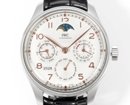 IWC Portuguese Series Watches - Image 2