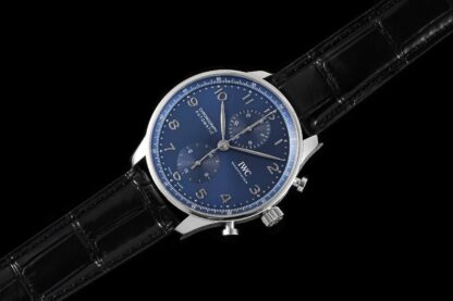 IWC Portuguese Series Watches - Image 2