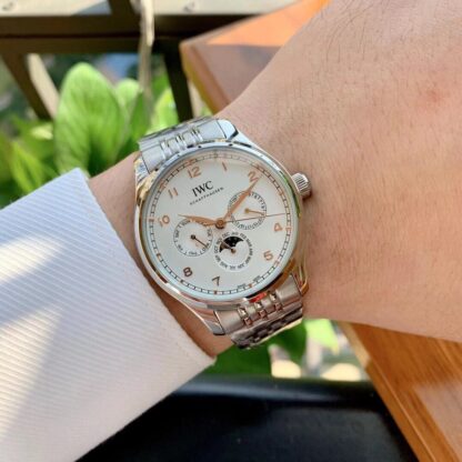 IWC Portuguese Series Watches - Image 2
