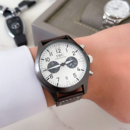 IWC Portuguese Series Watches - Image 2