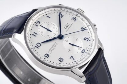 IWC Portuguese Series iw371615 Watch - Image 2
