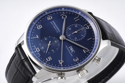 IWC Portuguese Series iw371615 Watch - Image 2