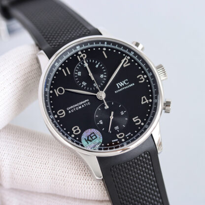 IWC Portuguese Series iw371615 Watch - Image 2
