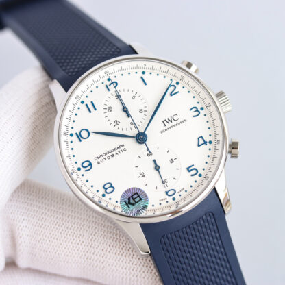 IWC Portuguese Series iw371615 Watch - Image 2