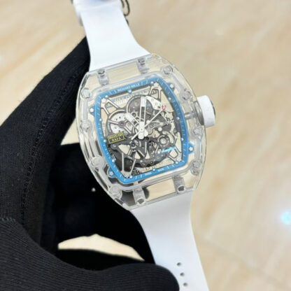 RichardMille fashionable and versatile fashion watch - Image 2