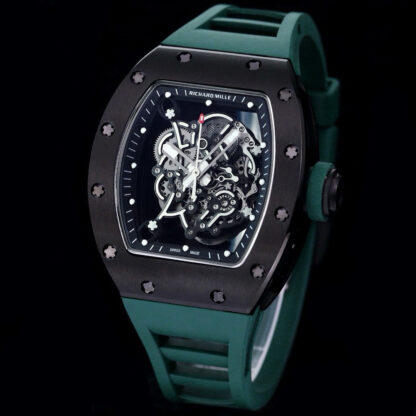 RichardMille fashionable and versatile fashion watch - Image 2