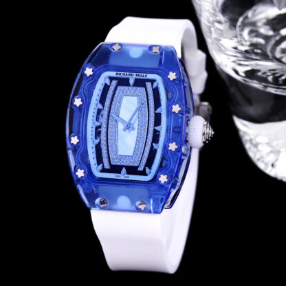 RichardMille fashionable and versatile fashion watch - Image 2