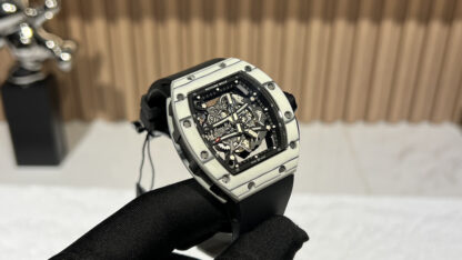 RichardMille fashionable and versatile fashion watch - Image 2