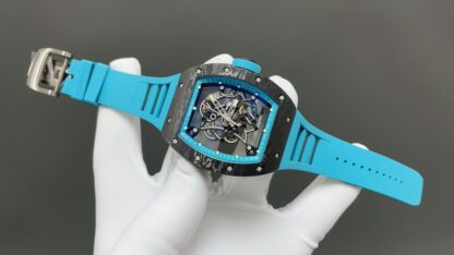RichardMille fashionable and versatile fashion watch - Image 2