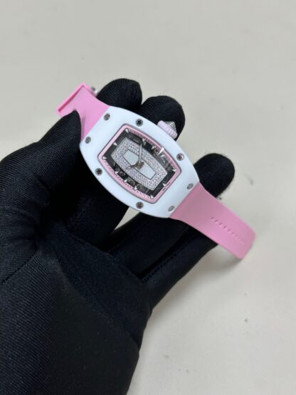 RichardMille fashionable and versatile fashion watch - Image 2
