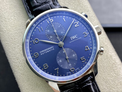 IWC Portuguese Perpetual Calendar - Image 2
