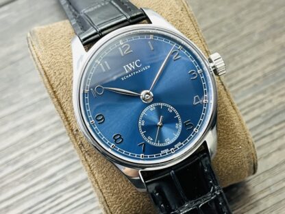 IWC Portuguese Automatic Small Three-Hand Watch - Image 2