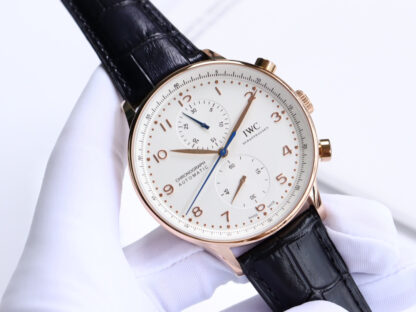 IWC Toto Series Watches - Image 2