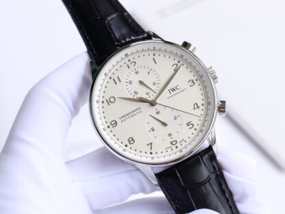 IWC Toto Series Watches - Image 2