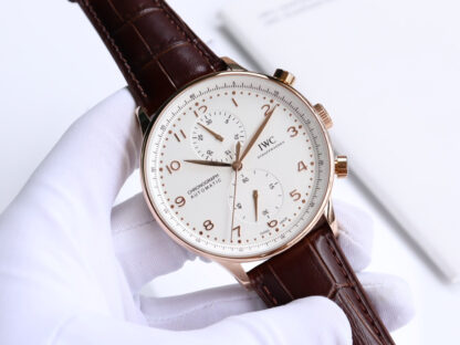 IWC Toto Series Watches - Image 2