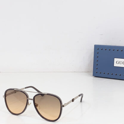 Gucci fashion sunglasses - Image 2
