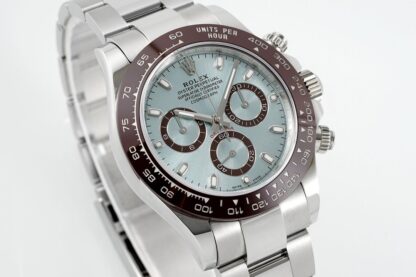 Rolex Daytona Series Panda - Image 2