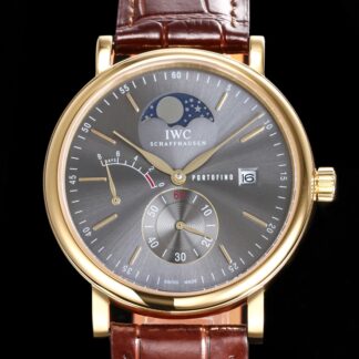 IWC Portuguese Seven Panda Series Watch
