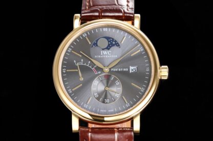 IWC Portuguese Seven Panda Series Watch